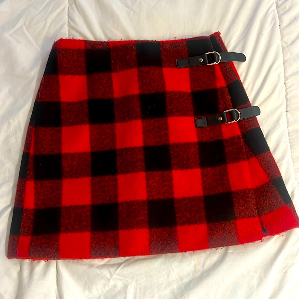 Forever 21 skirt